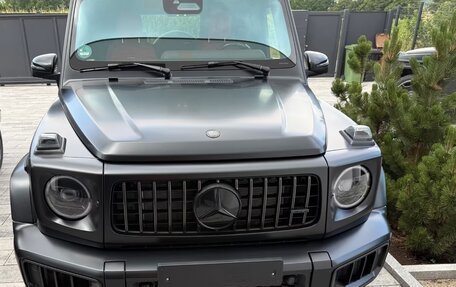 Mercedes-Benz G-Класс AMG, 2025 год, 22 500 000 рублей, 16 фотография