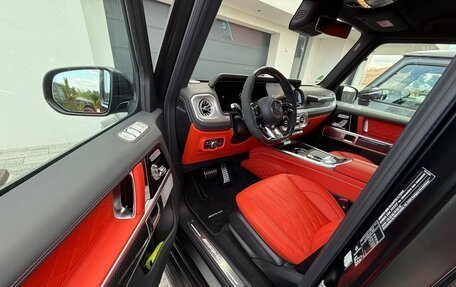 Mercedes-Benz G-Класс AMG, 2025 год, 22 500 000 рублей, 18 фотография