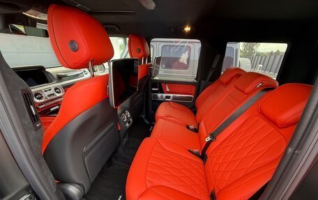 Mercedes-Benz G-Класс AMG, 2025 год, 22 500 000 рублей, 20 фотография