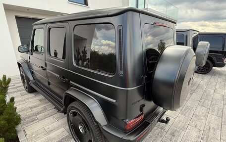 Mercedes-Benz G-Класс AMG, 2025 год, 22 500 000 рублей, 13 фотография