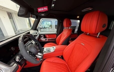 Mercedes-Benz G-Класс AMG, 2025 год, 22 500 000 рублей, 17 фотография