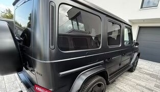 Mercedes-Benz G-Класс AMG, 2025 год, 22 500 000 рублей, 6 фотография