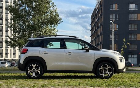 Citroen C3 Aircross, 2019 год, 1 445 000 рублей, 4 фотография