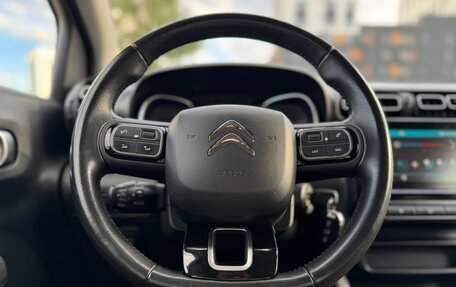 Citroen C3 Aircross, 2019 год, 1 445 000 рублей, 15 фотография