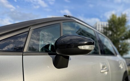 Citroen C3 Aircross, 2019 год, 1 445 000 рублей, 11 фотография