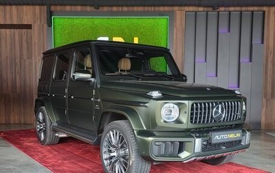 Mercedes-Benz G-Класс AMG, 2025 год, 22 500 000 рублей, 1 фотография