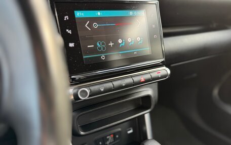 Citroen C3 Aircross, 2019 год, 1 445 000 рублей, 18 фотография