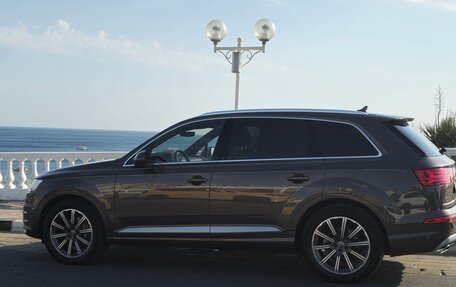 Audi Q7, 2016 год, 3 800 000 рублей, 20 фотография
