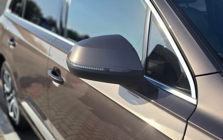 Audi Q7, 2016 год, 3 800 000 рублей, 18 фотография