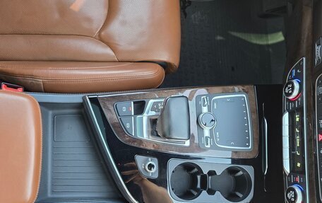 Audi Q7, 2016 год, 3 800 000 рублей, 27 фотография