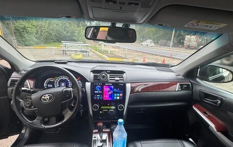 Toyota Camry, 2013 год, 1 420 000 рублей, 23 фотография