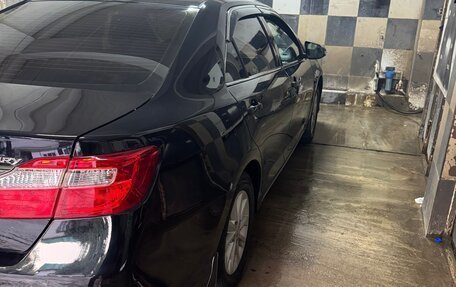 Toyota Camry, 2013 год, 1 420 000 рублей, 28 фотография