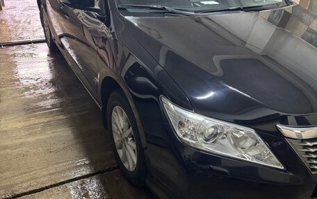 Toyota Camry, 2013 год, 1 420 000 рублей, 27 фотография