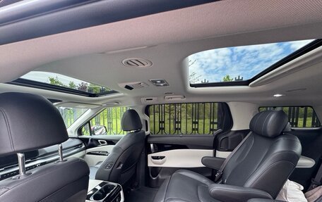 KIA Carnival, 2021 год, 4 500 000 рублей, 8 фотография