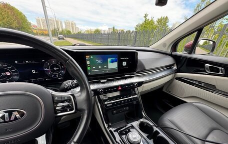 KIA Carnival, 2021 год, 4 500 000 рублей, 6 фотография