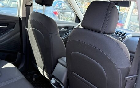 Hyundai Creta I рестайлинг, 2021 год, 2 500 000 рублей, 7 фотография