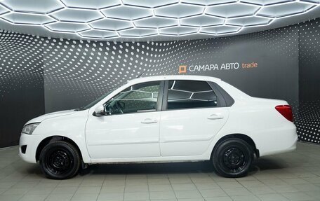 Datsun on-DO I рестайлинг, 2020 год, 596 000 рублей, 6 фотография