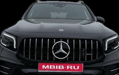 Mercedes-Benz GLB AMG, 2020 год, 5 050 000 рублей, 1 фотография