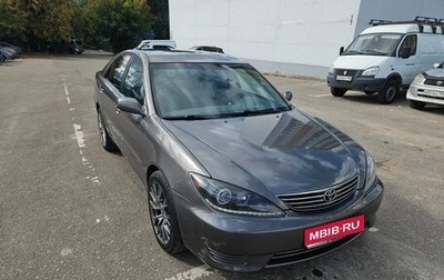 Toyota Camry V40, 2005 год, 980 000 рублей, 1 фотография