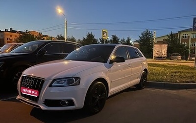 Audi A3, 2012 год, 900 000 рублей, 1 фотография