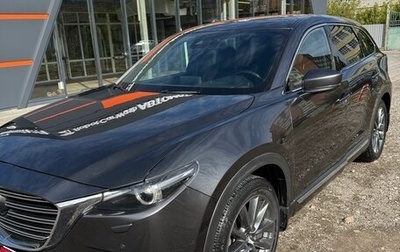 Mazda CX-9 II, 2020 год, 3 300 000 рублей, 1 фотография