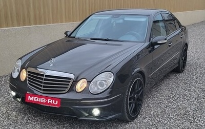 Mercedes-Benz E-Класс, 2003 год, 850 000 рублей, 1 фотография