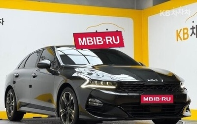 KIA K5, 2021 год, 1 745 902 рублей, 1 фотография
