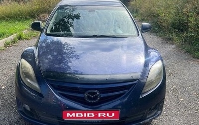 Mazda 6, 2008 год, 650 000 рублей, 1 фотография