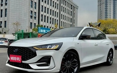 Ford Focus IV, 2022 год, 1 799 999 рублей, 1 фотография