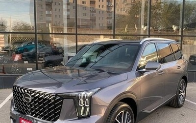 GAC GS8, 2024 год, 4 499 000 рублей, 1 фотография