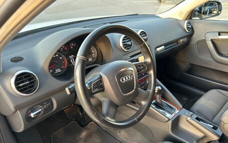 Audi A3, 2012 год, 900 000 рублей, 6 фотография