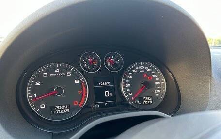 Audi A3, 2012 год, 900 000 рублей, 2 фотография