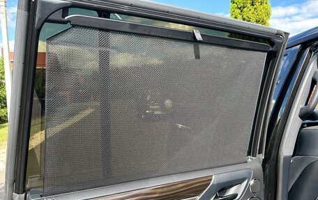 Lexus LX III, 2021 год, 9 150 000 рублей, 21 фотография