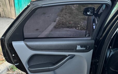 Ford Focus II рестайлинг, 2009 год, 720 000 рублей, 9 фотография