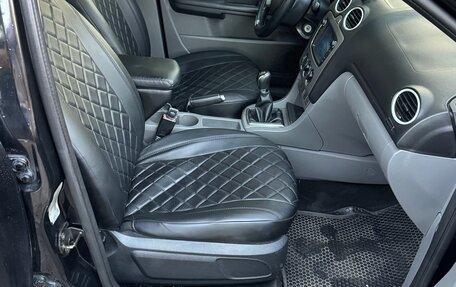 Ford Focus II рестайлинг, 2009 год, 720 000 рублей, 8 фотография