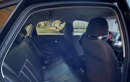 Volkswagen Polo VI (EU Market), 2011 год, 650 000 рублей, 7 фотография