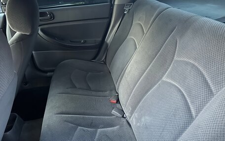 Dodge Stratus II, 2003 год, 249 000 рублей, 10 фотография