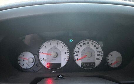 Dodge Stratus II, 2003 год, 249 000 рублей, 12 фотография