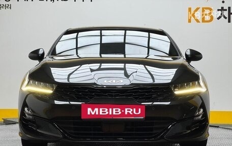 KIA K5, 2021 год, 1 745 902 рублей, 2 фотография