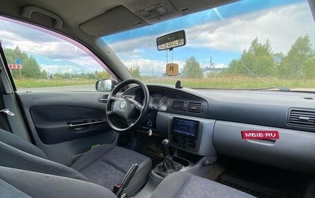 Skoda Octavia IV, 1998 год, 150 000 рублей, 10 фотография