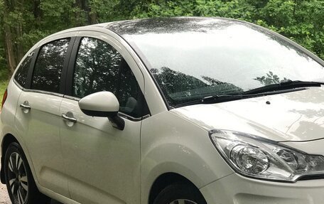 Citroen C3 II, 2011 год, 550 000 рублей, 2 фотография