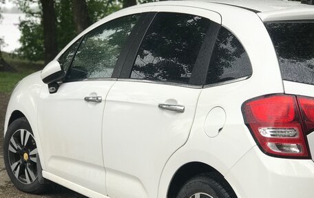 Citroen C3 II, 2011 год, 550 000 рублей, 5 фотография