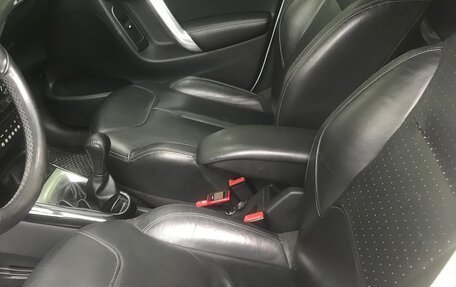 Citroen C3 II, 2011 год, 550 000 рублей, 7 фотография