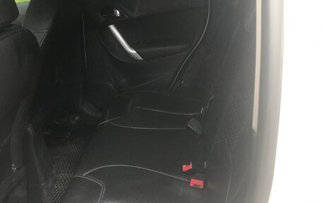 Citroen C3 II, 2011 год, 550 000 рублей, 8 фотография