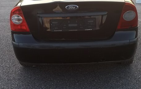 Ford Focus II рестайлинг, 2005 год, 185 000 рублей, 5 фотография