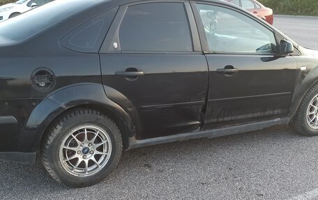 Ford Focus II рестайлинг, 2005 год, 185 000 рублей, 6 фотография