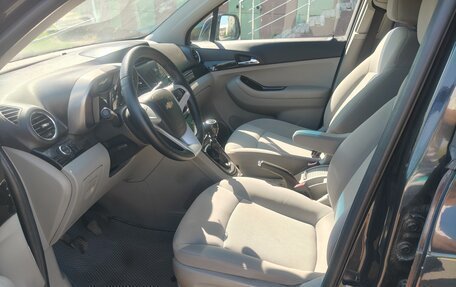 Chevrolet Orlando I, 2012 год, 950 000 рублей, 6 фотография