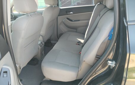 Chevrolet Orlando I, 2012 год, 950 000 рублей, 5 фотография