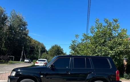 Nissan Patrol, 2008 год, 2 050 000 рублей, 4 фотография