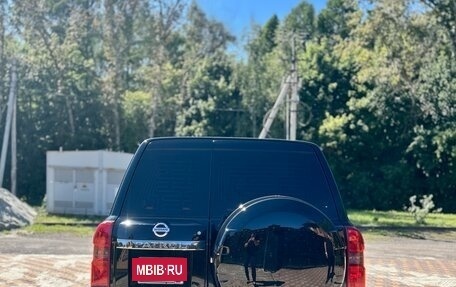 Nissan Patrol, 2008 год, 2 050 000 рублей, 6 фотография